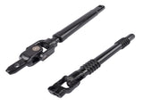 Upper & Lower Steering Shafts for Chevy Suburban Silverado Avalanche Tahoe GMC Sierra Yukon 1500 58033837