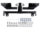 1-1/4" Steel Trailer Hitch fit for Chevrolet Impala 2000-2016 Class 2 525lbs TW 76451880