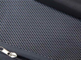 14"/20" 2 pcs/set in ABS Spinner Wheel Luggage, with Combination Lock,14" Cosmetic Case W2787P438041