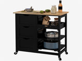 Kitchen CartKitchen Storage Cabinet 33488455