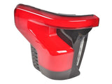 Left Side LED Tail Light Rear Brake Lamp Replacement for Ford F-150 2022-2024 NL34-13B505-BG 81452023
