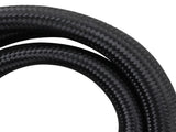 AN16 16AN AN-16 Nylon Steel Braided Oil Fuel Gas Radiator Line Hose 500psi 76602294