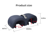 Air pressure knee Massager-Dark Blue W607P188750