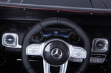 licensed Mercedes-Benz G63 Kids Ride On Car,kids Electric Car with Remote Control 12V licensed W1760P171625