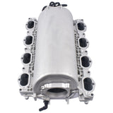 Engine Intake Manifold Fits for Mercedes-Benz M273 E550 G550 GL450 GL550 ML550 S550 SL550 2731400701 10130578