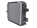 Radiator 1553172060 for Kubota Tractor B5200D B5200E B6200D B6200E B7200D B7200E 40168056