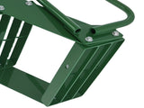 Stair Step W/ LH Handrail Fits For John Deere 4030-4955 Utility Crop Tractors Steel Green 81557102