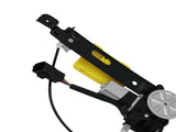 Rear Right Electric Window Motor fit for Jaguar XF XFR XFR-S 2009-2015 81590945