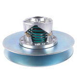 Secondary Driven Clutch AM137289 Replacement for John Deere 4x2 6x4 XUV850D XUV620I Gator AM138089 43784876