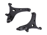 4PCS Front Lower Control Arm w/Ball Joints LH& RH fit for Subaru Forester 2014-2018 68174153