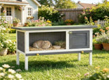 Small Animal Playpen Cage 99381055