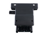 Bumper Side Truck Bed Step Extension fit for Ford F150 24-2025 VRL3Z-17A958-A Black 72760733