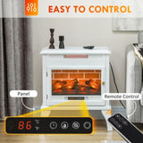 Electric Fireplace Heater 29397906