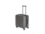 2025 dark gray suitcase W2710P453976