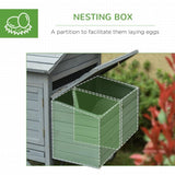 Chicken Coop Not Supported non-defective remorse returns 00526057