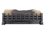 20 inch Electric Fireplace 3D Log set insert, Free Standing Fireplace Heater for Indoor 31542525