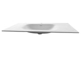 Stone Resin Solid Surface Bathroom Vanity Basin Sink T3785P355783