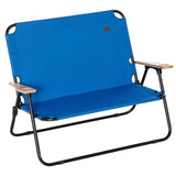 ZNTS Folding Camping Chairs / beach chair （Prohibited by WalMart） 16985757