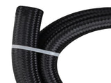 AN16 16AN AN-16 Nylon Steel Braided Oil Fuel Gas Radiator Line Hose 500psi 76602294