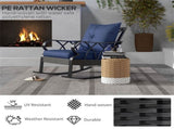 Garden chair / Rocking Chair 92314845