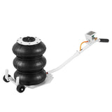 3T Round Handle AirBag Jack White 16386741