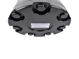 Black Hydraulic Motor for White Drive 505 Series 505300A3120AAAAA 27621593