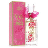 Viva La Juicy La Fleur by Juicy Couture Eau De Toilette Spray 5 oz for Women FX-499628