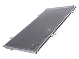 AC Condenser fit for Toyota Camry 2.4L 2.5L 3.5L 2007-2011 Toyota Avalon 3.5L 05-12 77709663