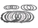Transmission Rebuild Kit 6F35 Fit for Ford Edge Escape Explorer Fusion 13-17 41878901