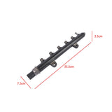 7256757 Fuel Common Rail for Bobcat T740 T750 T790 T870 D34 Engine 28263779 12820226