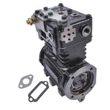 Air Brake Compressor 107506 065197 3417958 Fit for Cummins K19 M11 N14 Engines 11722213