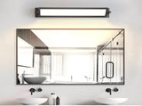 Metal Artwork Rotatable Sconces Wall Lamps with LED Dimmable Lights W934P262792