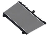 Radiator fit for CHEVROLET CAMARO 2010-2011 6.2L CU13142 13142 GM3010535 92218352 1X 01937130