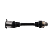 Front CV Axle Assembly Set fit for Audi A4 Quattro 13-16 A5 Quattro allroad 13-17 99420108