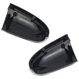 Pair Mirror Turn Signal Puddle Light Lamps for 2009-2013 Dodge Ram 1500 2500 5.7 V8 68064949AA 70843436