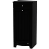 Laundry Hamper Cabinet/ Storage cabinet 53625785