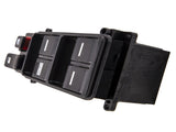 Driver left main power window switch Fit Honda Accord 03-07 4-Door New 21892623
