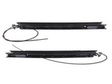 Panoramic Sunroof Replacement Tracks Fit for 2016-2020 Mercedes GLC X253 GLC 300 350e 63 AMG 93335053