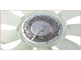 Engine Cooling Fan Clutch Fits for Freightliner Mercedes Sprinter 2500 3500 4500 3500XD 3.0L V6 81226470
