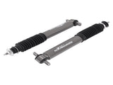 Front Twin Tube Lowering Shocks fit for Ford F150 1997-2003 3-5" Drop Pair 34700161