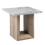 Gregory Marble End Table B201P299634