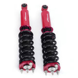 24 Way Adjustable Coilovers Lowering Kit fit for Lexus GS300 RWD 1998-2005 42266701
