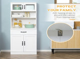 Kitchen Storage Cabinet 28289088