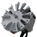 Combustion Blower Pellet Stove Exhaust Fan Draft Motor Fit For Harman Heatilator P68 43087610