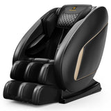 ZNTS Massage Chair Blue-Tooth Connection and Speaker, Easy to Use at Home and in The Office and Recliner W1875P254004