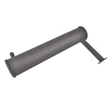 Muffler 1012315 1013661IC 13661 Replacement for 1984-1991 Club Car DS Golf Cart Gas Models 99303747