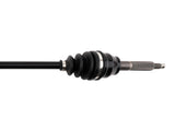 Rear Left & Right Complete CV Joint Axles fit for Polaris Ranger XP 900 2013-2017 43778771