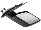 Heated Power Mirrors fit for Ford F-150 Platinum 2009-2014 8L3Z17682EA Black 23580645