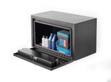 36"ALUMINIUM UNDERBODY TRUCK TOOL BOX W2680P303419