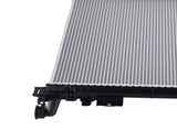 Aluminum Radiator fit for Ram C/V/Dodge Grand Caravan 2008-2020 13063 10205349